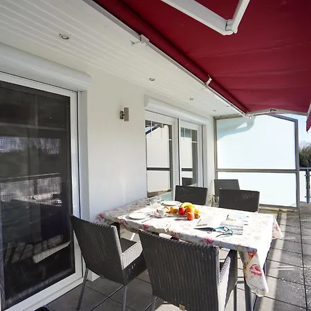 דירה Oldenburger Strasse 28 Penthouse 8 *