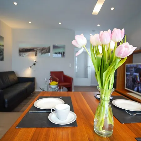 Oldenburger Strasse 28 Penthouse 8 * Grömitz