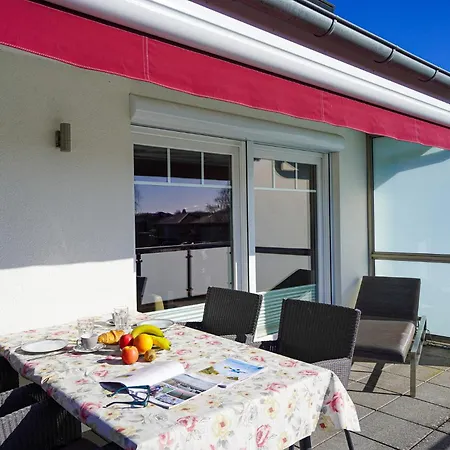 Oldenburger Strasse 28 Penthouse 8